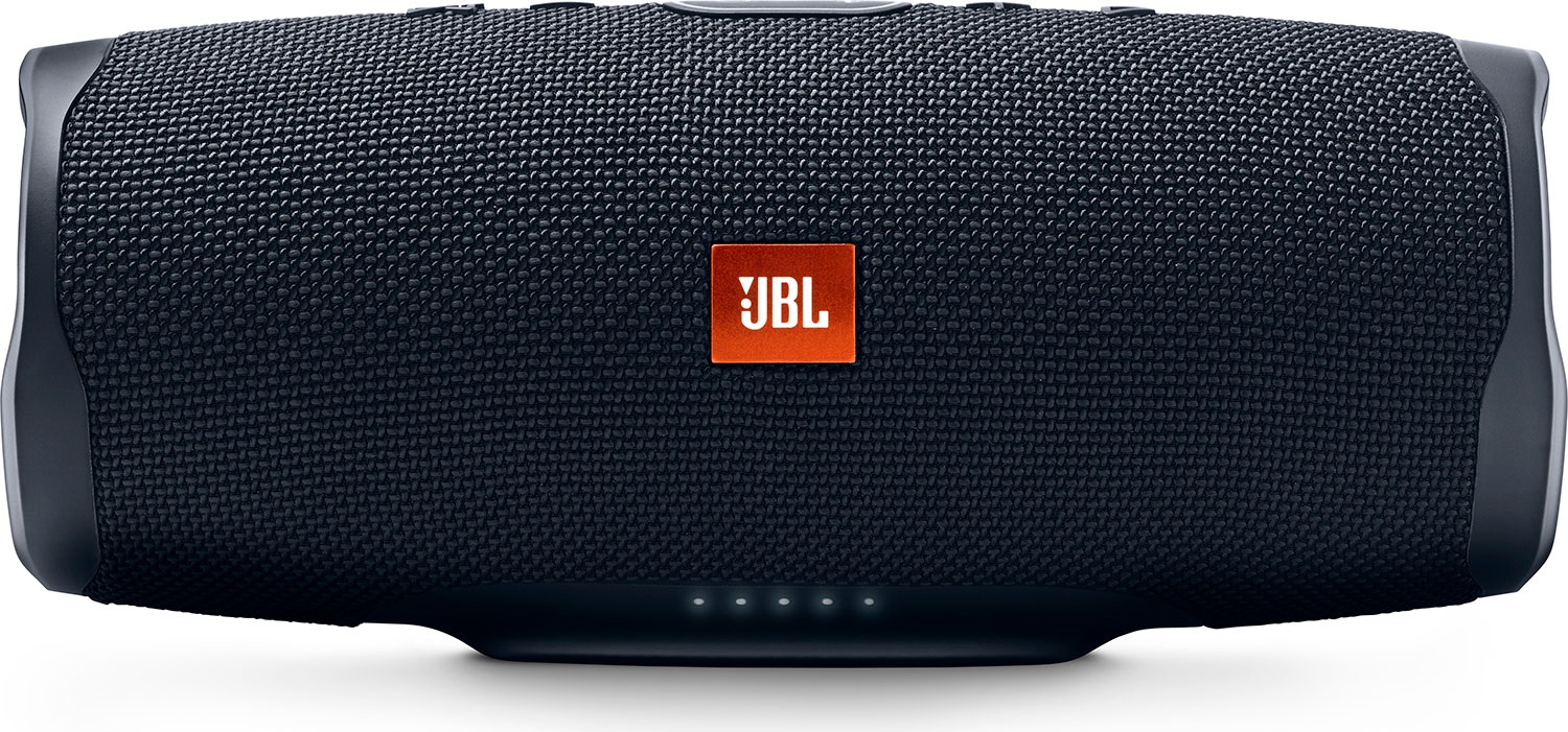 Obrázok JBL Charge 4 Black