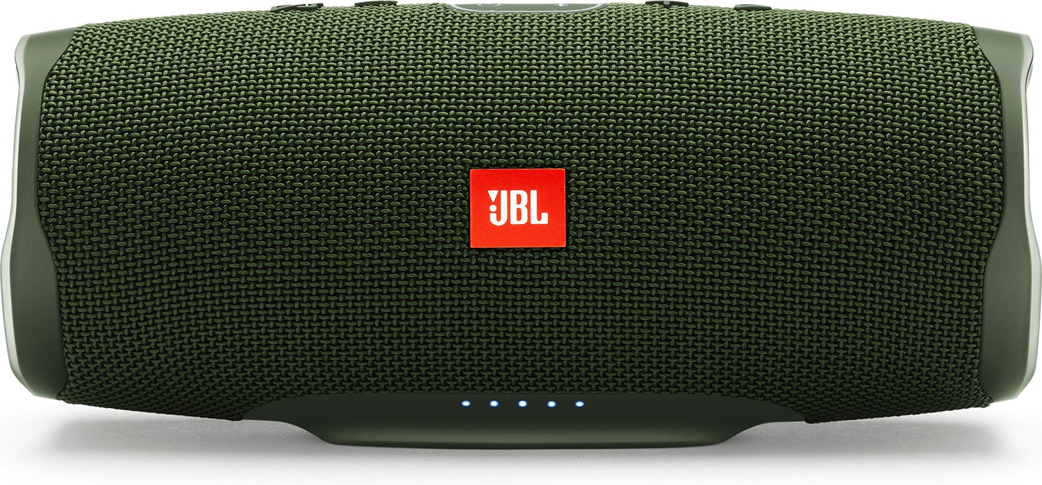 Obrázok JBL Charge 4 Green