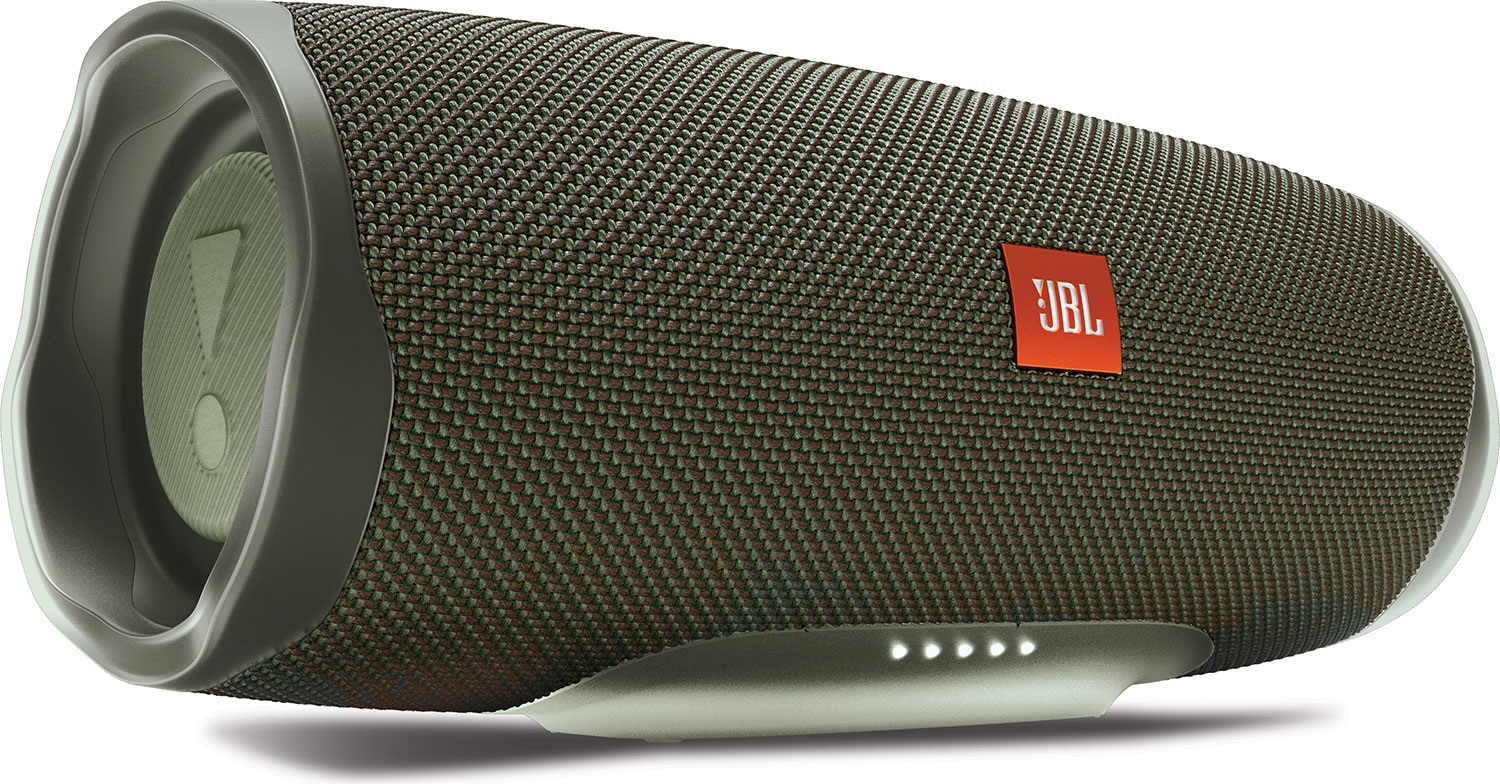 Obrázok JBL Charge 4 Green