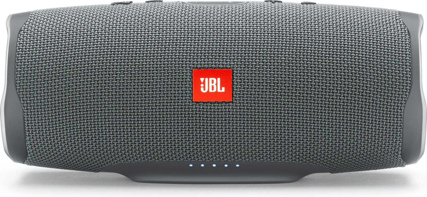 Obrázok JBL Charge 4 Gray