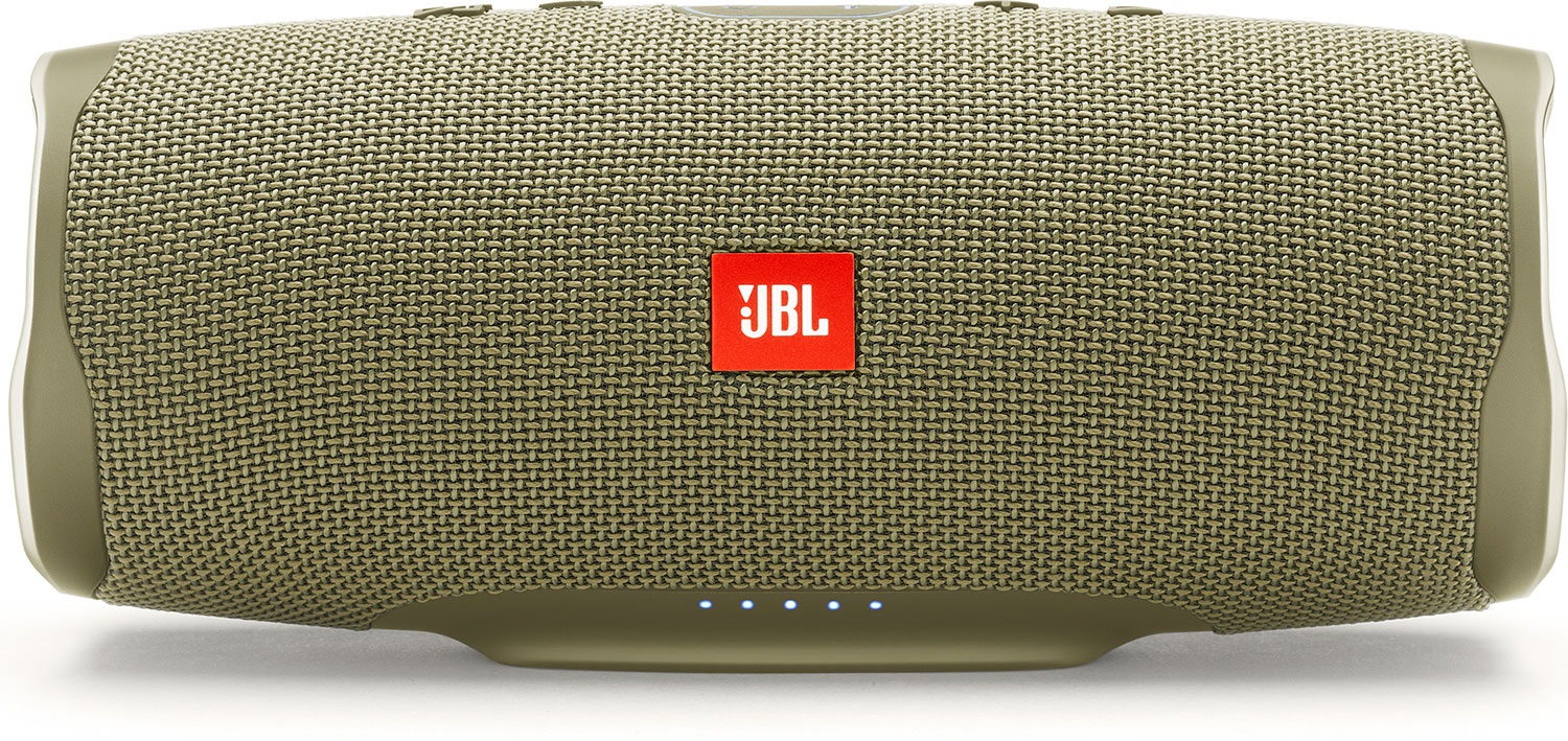 Obrázok JBL Charge 4 Sand