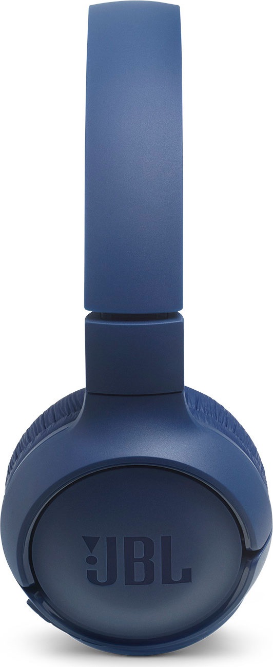 Obrázok JBL Tune500BT modrá (JBLT500BTBLU)