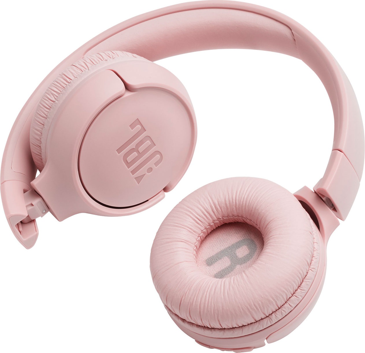 Obrázok JBL Tune500BT růžová (JBLT500BTPIK)