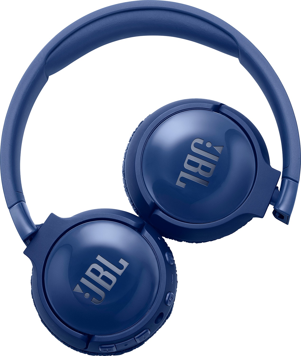 Obrázok JBL TUNE 600BT NC BLUE (T600BTNCBLU)