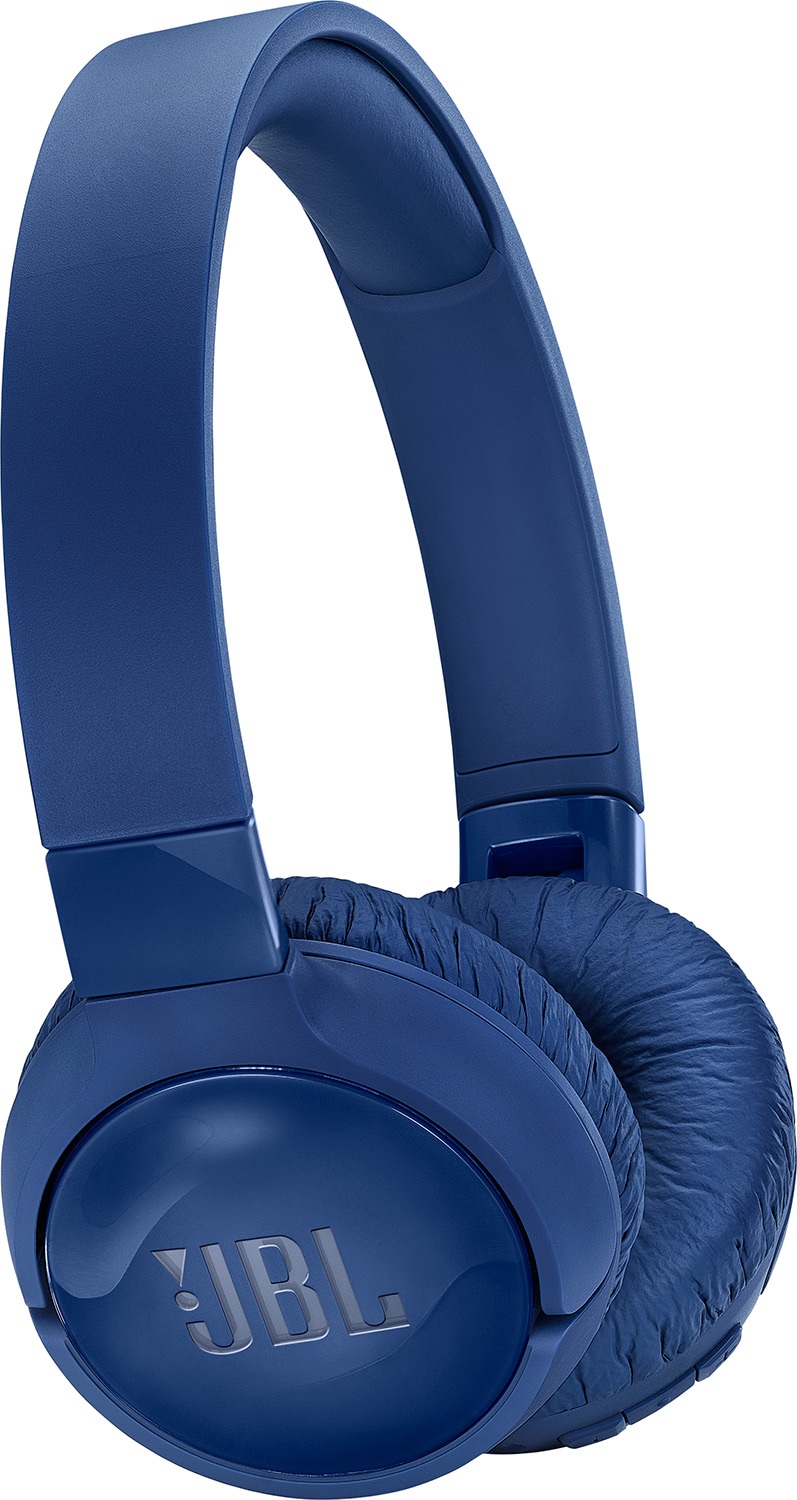 Obrázok JBL TUNE 600BT NC BLUE (T600BTNCBLU)