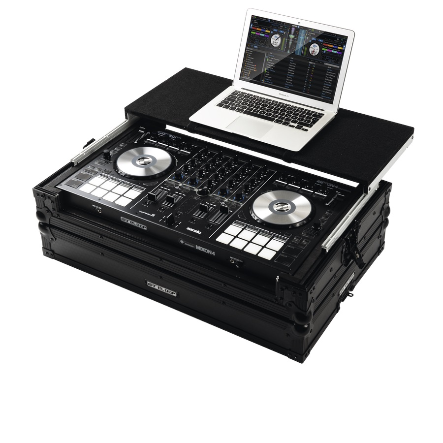 Obrázok Reloop Premium MIXON4 case MK2