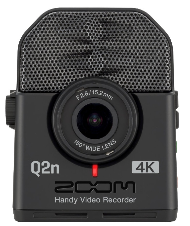 Obrázok Zoom Q2n-4K