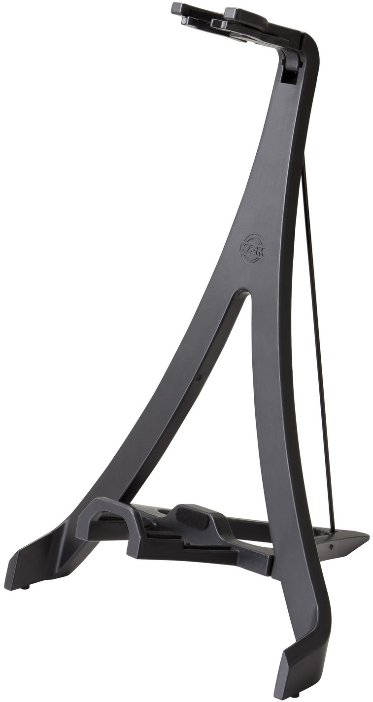 Obrázok Konig & Meyer 17650 Guitar Stand Carlos Black