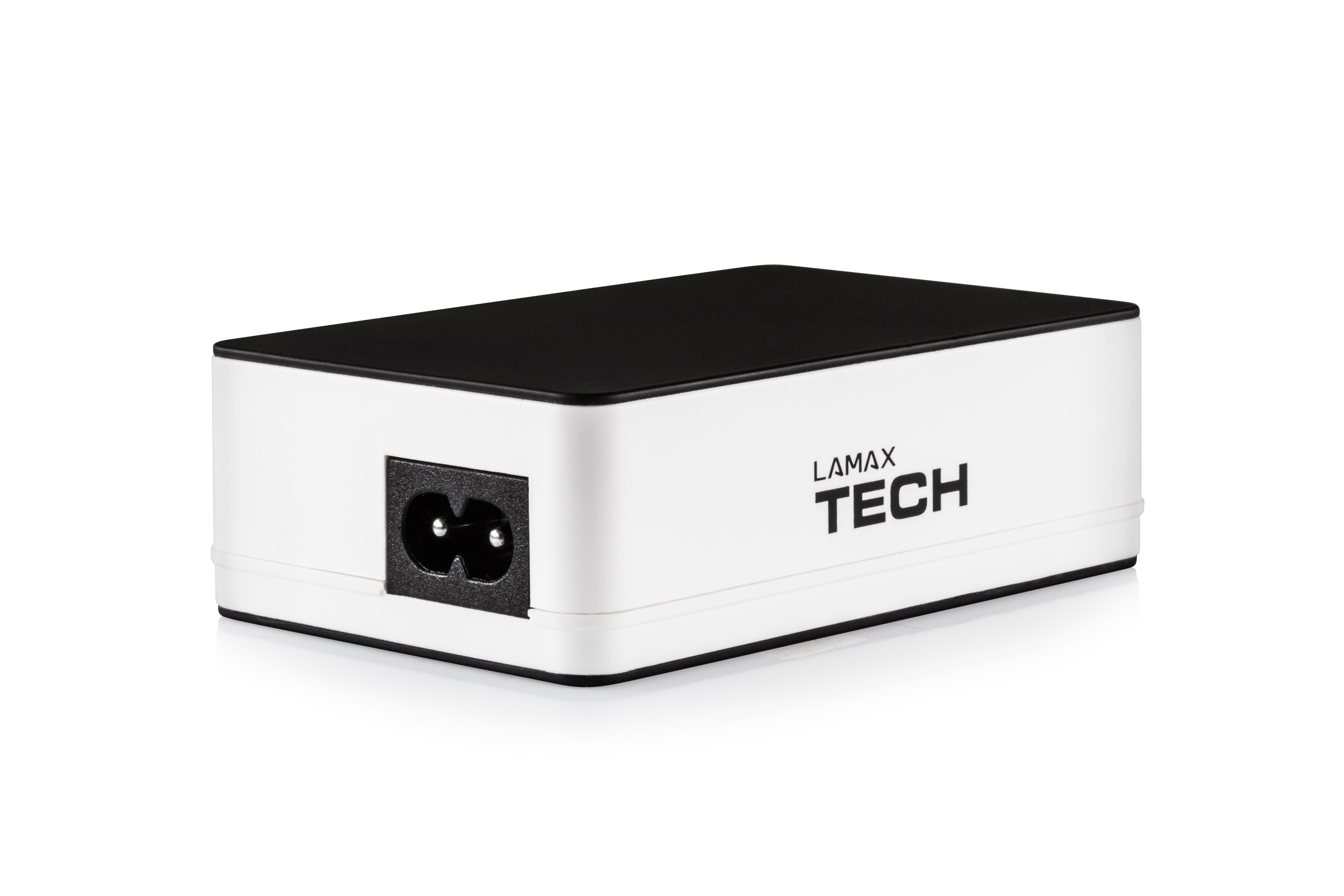 Obrázok LAmax USB Smart charger 65 by LAmax Tech (LMCH65)