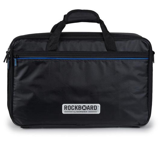 Obrázok Rockboard RockBoard Effects Pedal Bag No. 07