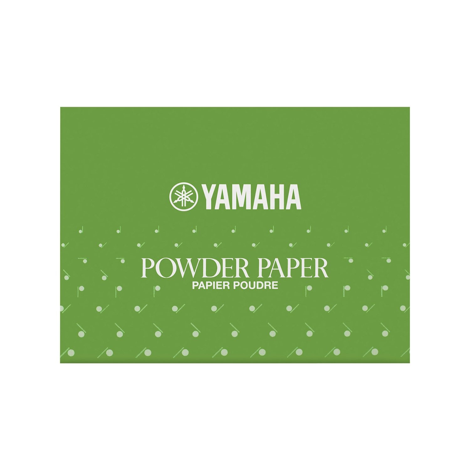 Obrázok Yamaha Powder Pad Paper