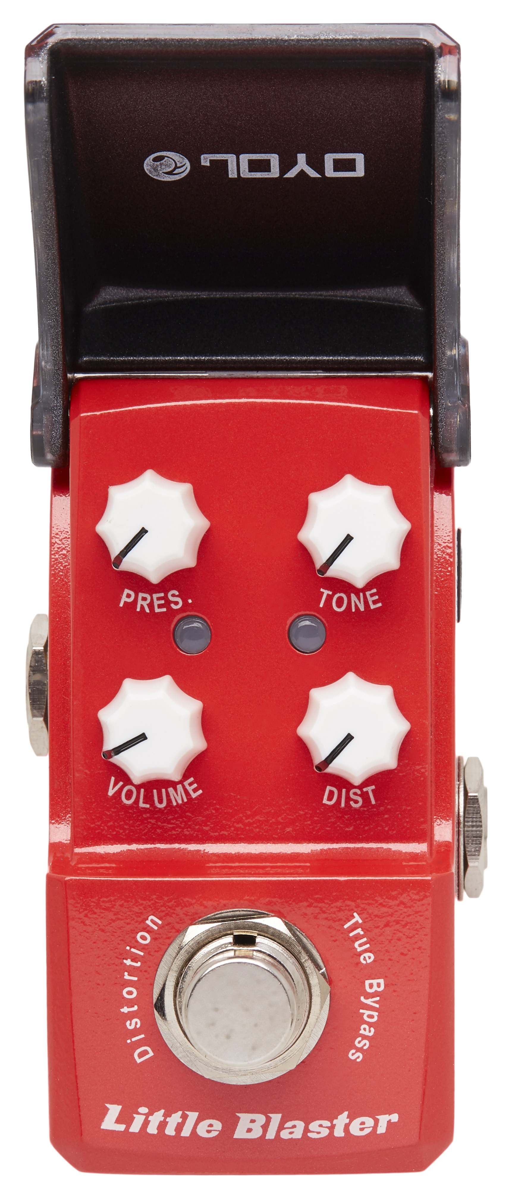 Obrázok JOYO JF-303 Little Blaster Distortion