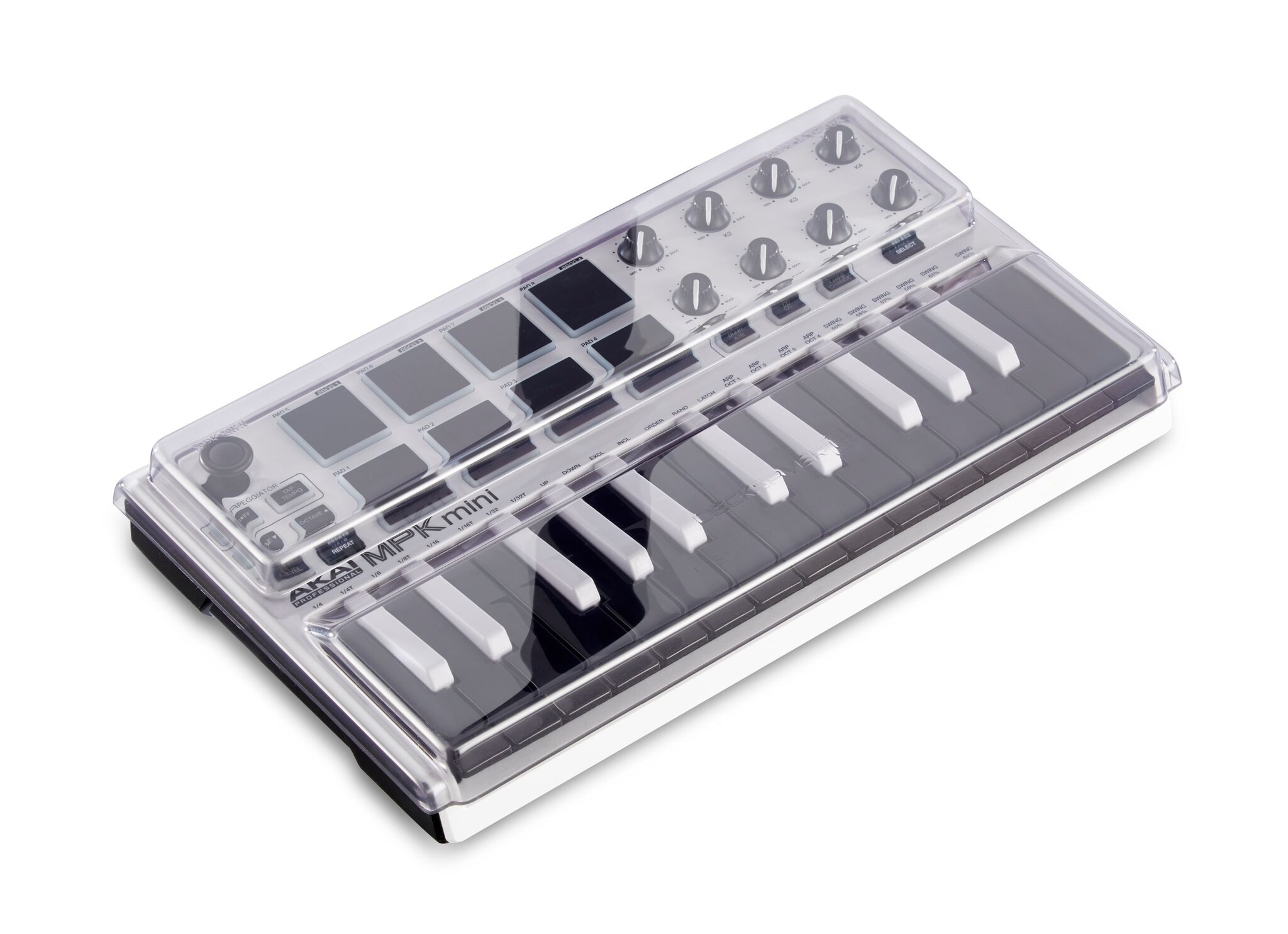 Obrázok Decksaver LE Akai Professional MPK Mini MK2  Cover