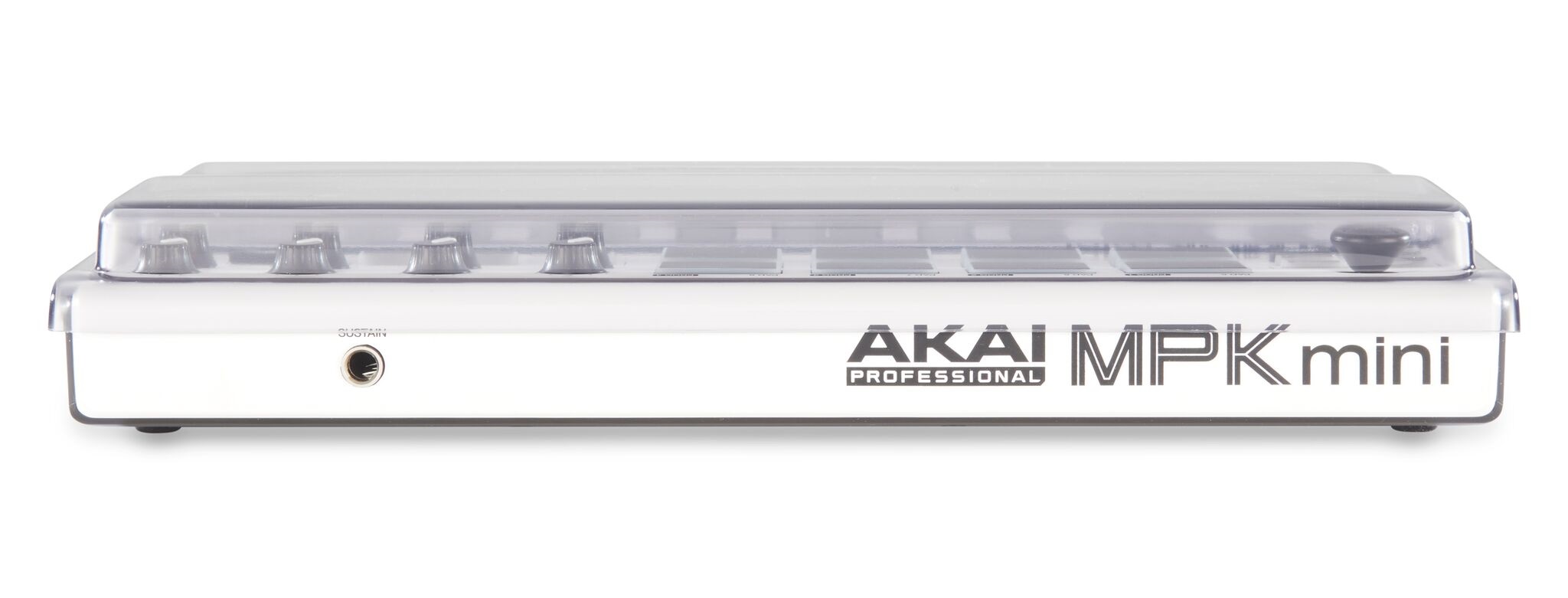 Obrázok Decksaver LE Akai Professional MPK Mini MK2  Cover