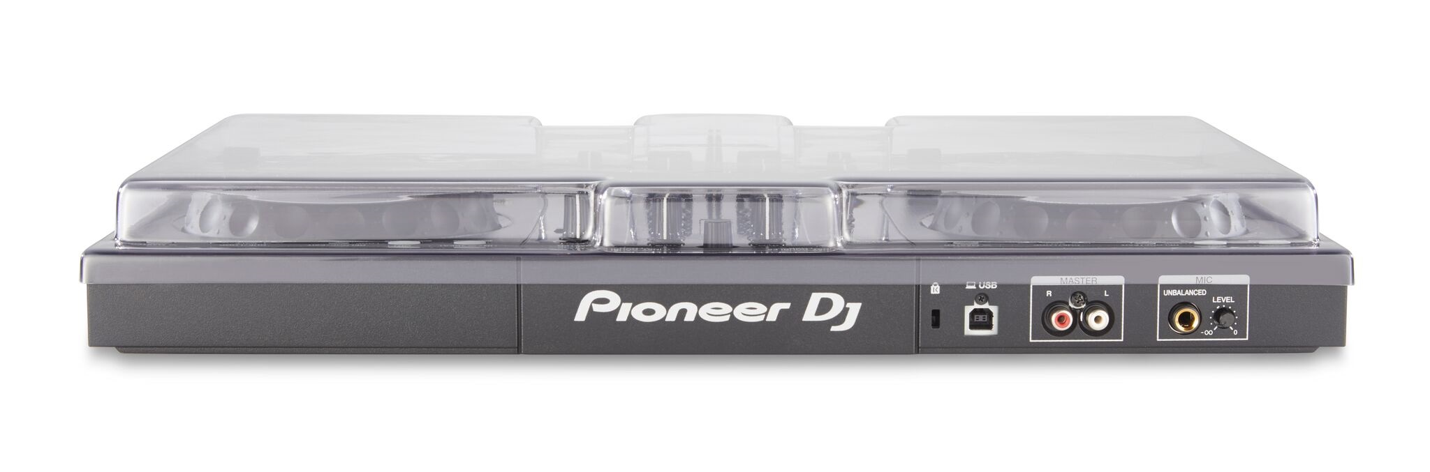 Obrázok Decksaver LE Pioneer DDJ-400 Cover