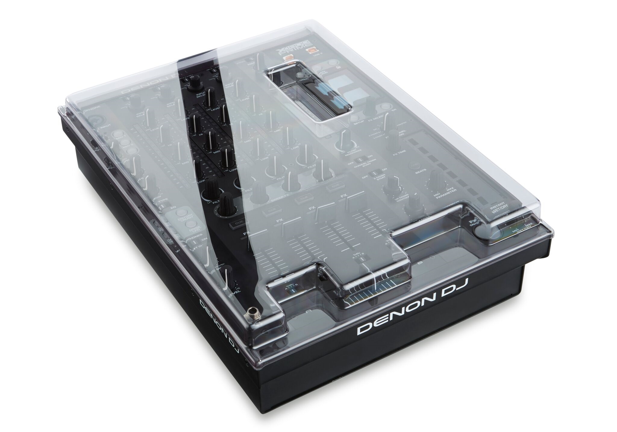 Obrázok Decksaver Denon X1800 Prime cover