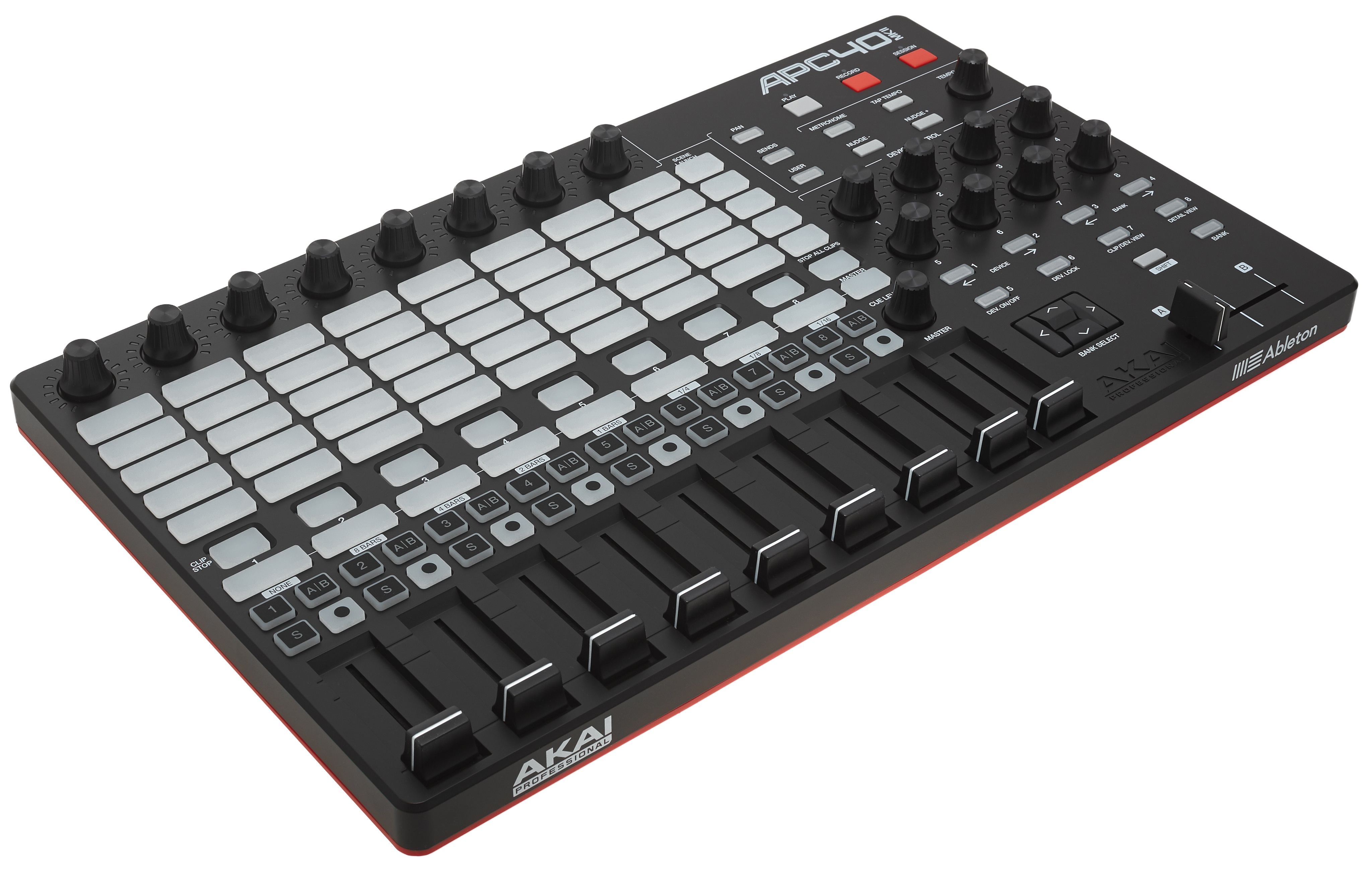 Obrázok Akai APC40 MKII