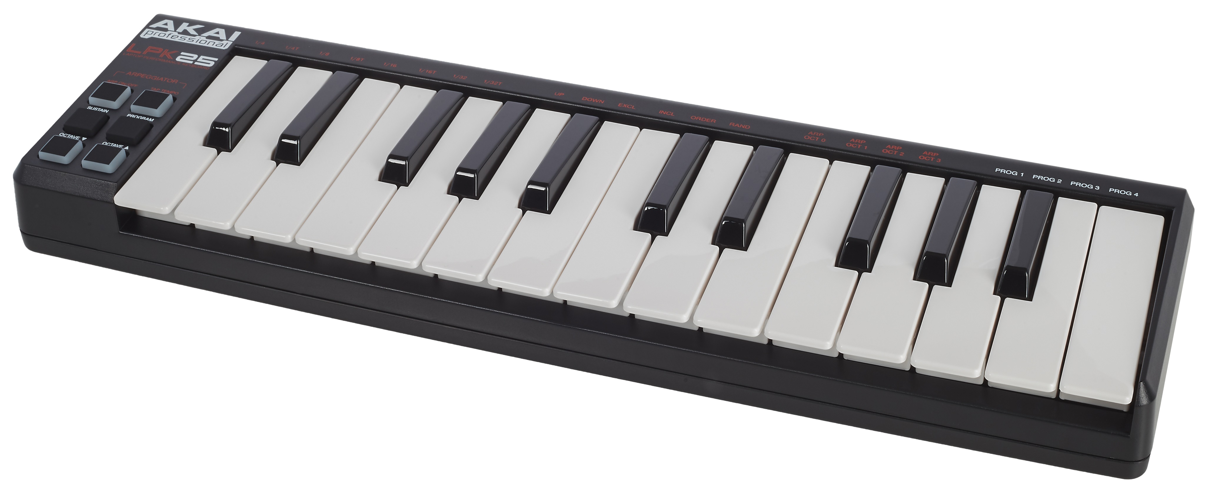 Obrázok Akai LPK 25