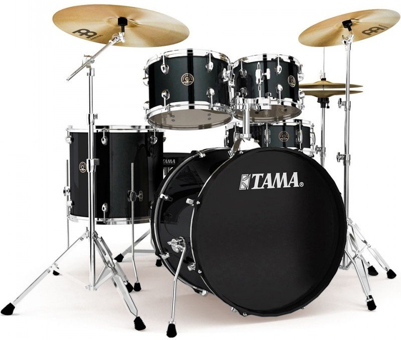 Obrázok Tama RM52KH6 Rhythm Mate Black