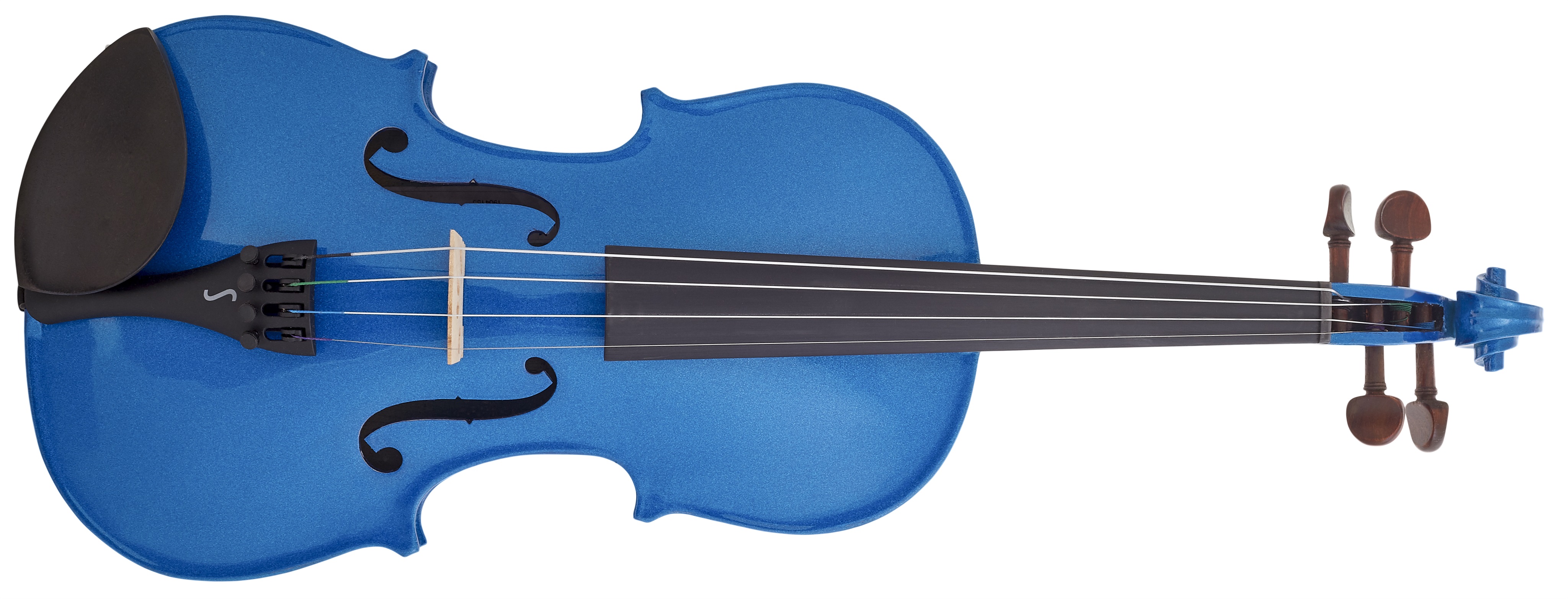 Obrázok Stentor Violin 4/4 HARLEQUIN Atlantic Blue