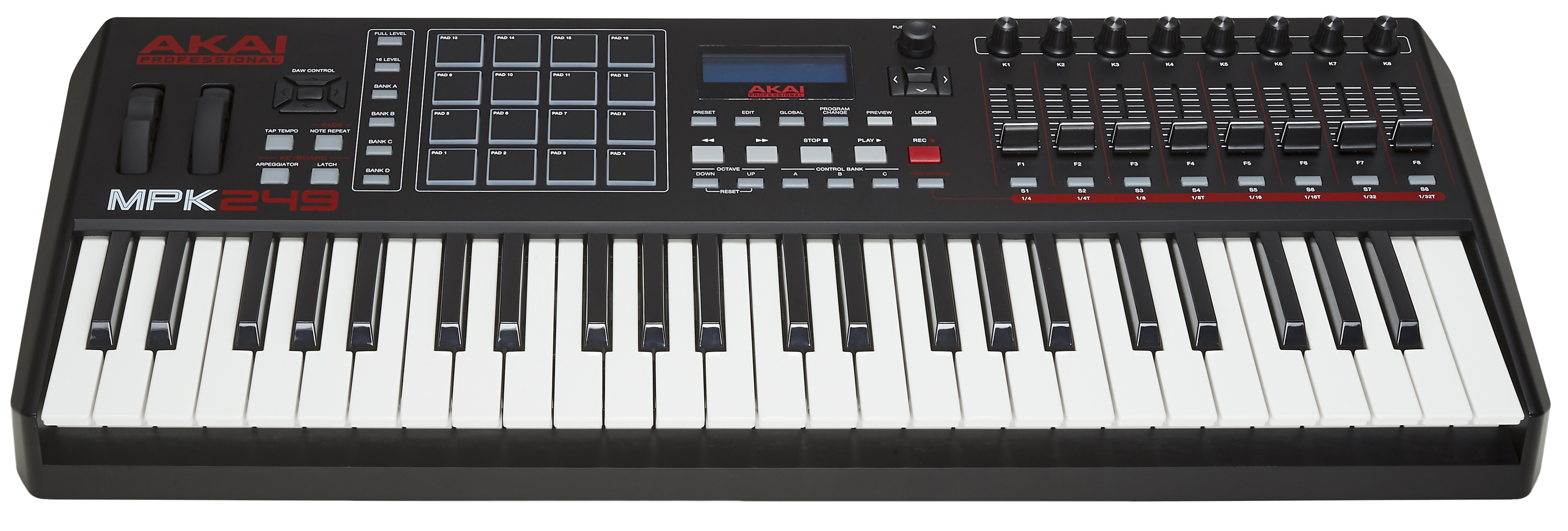 Obrázok Akai MPK 249