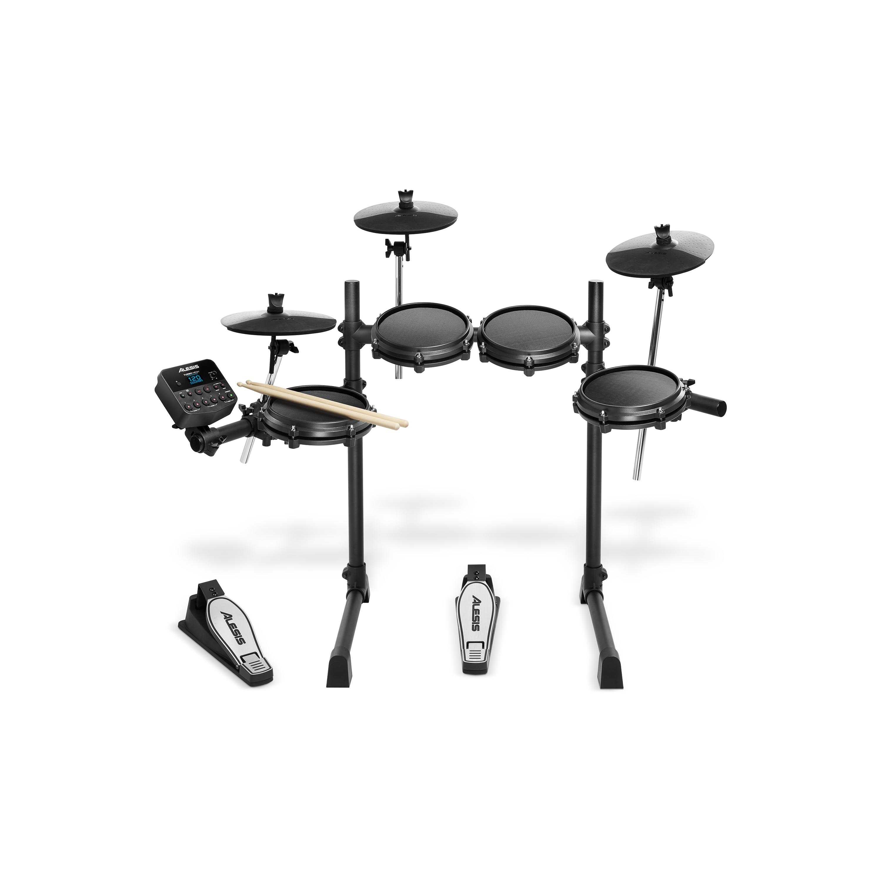 Obrázok Alesis Turbo Mesh Kit