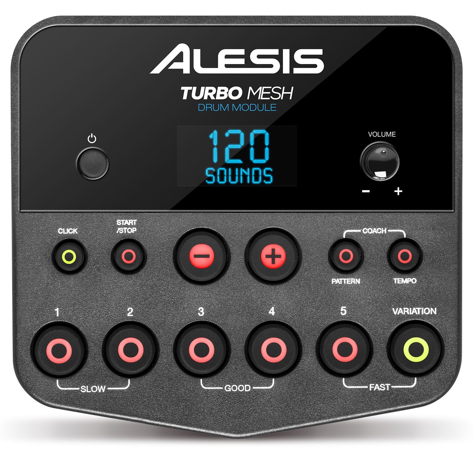 Obrázok Alesis Turbo Mesh Kit