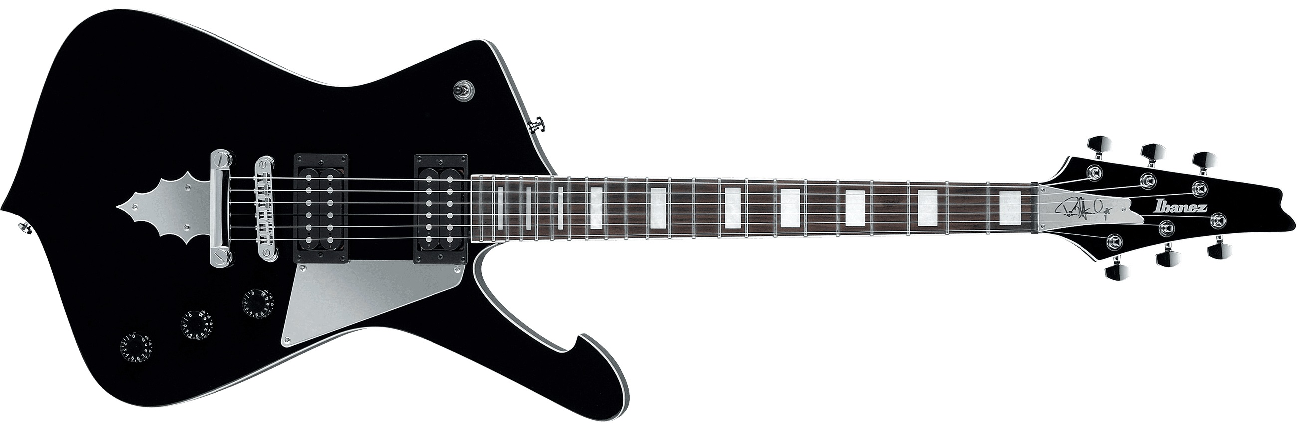 Obrázok Ibanez PS60 Black