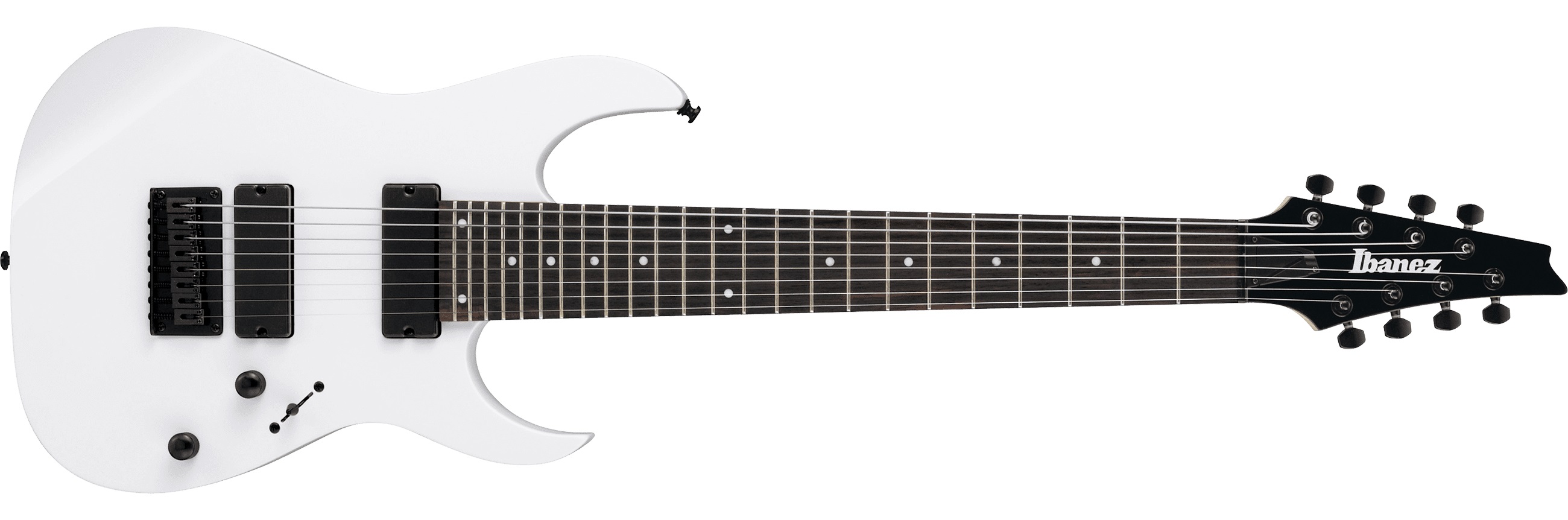 Obrázok Ibanez RG8 White