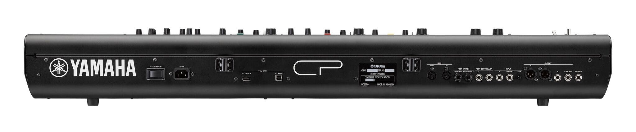 Obrázok Yamaha CP 73