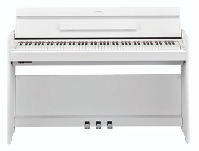 Obrázok Yamaha YDP S54 White