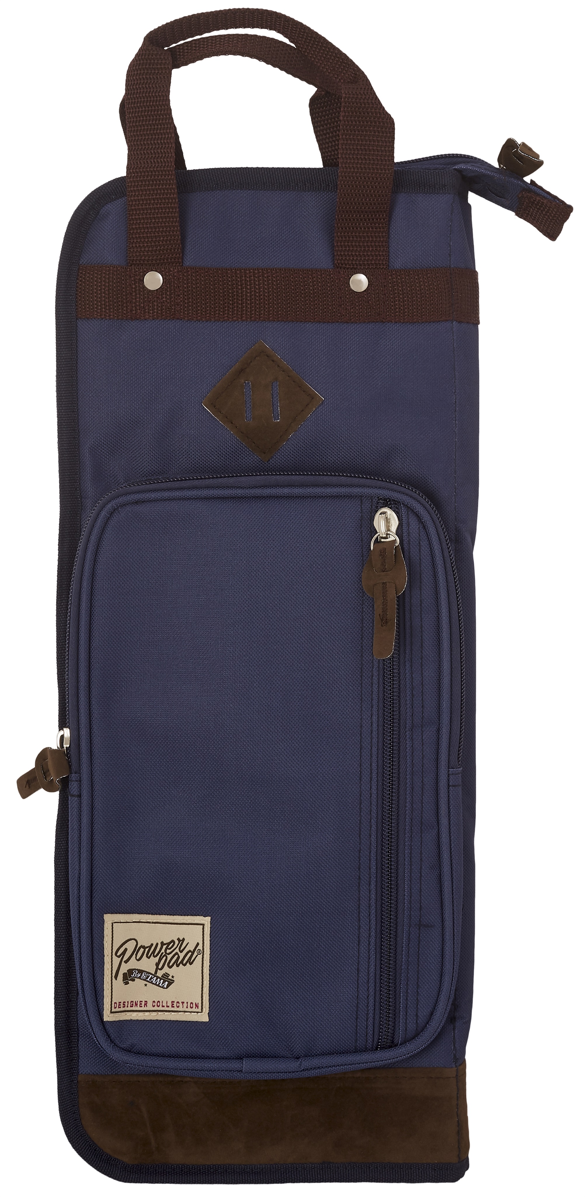 Obrázok Tama Powerpad Designer Stick Bag - Navy Blue