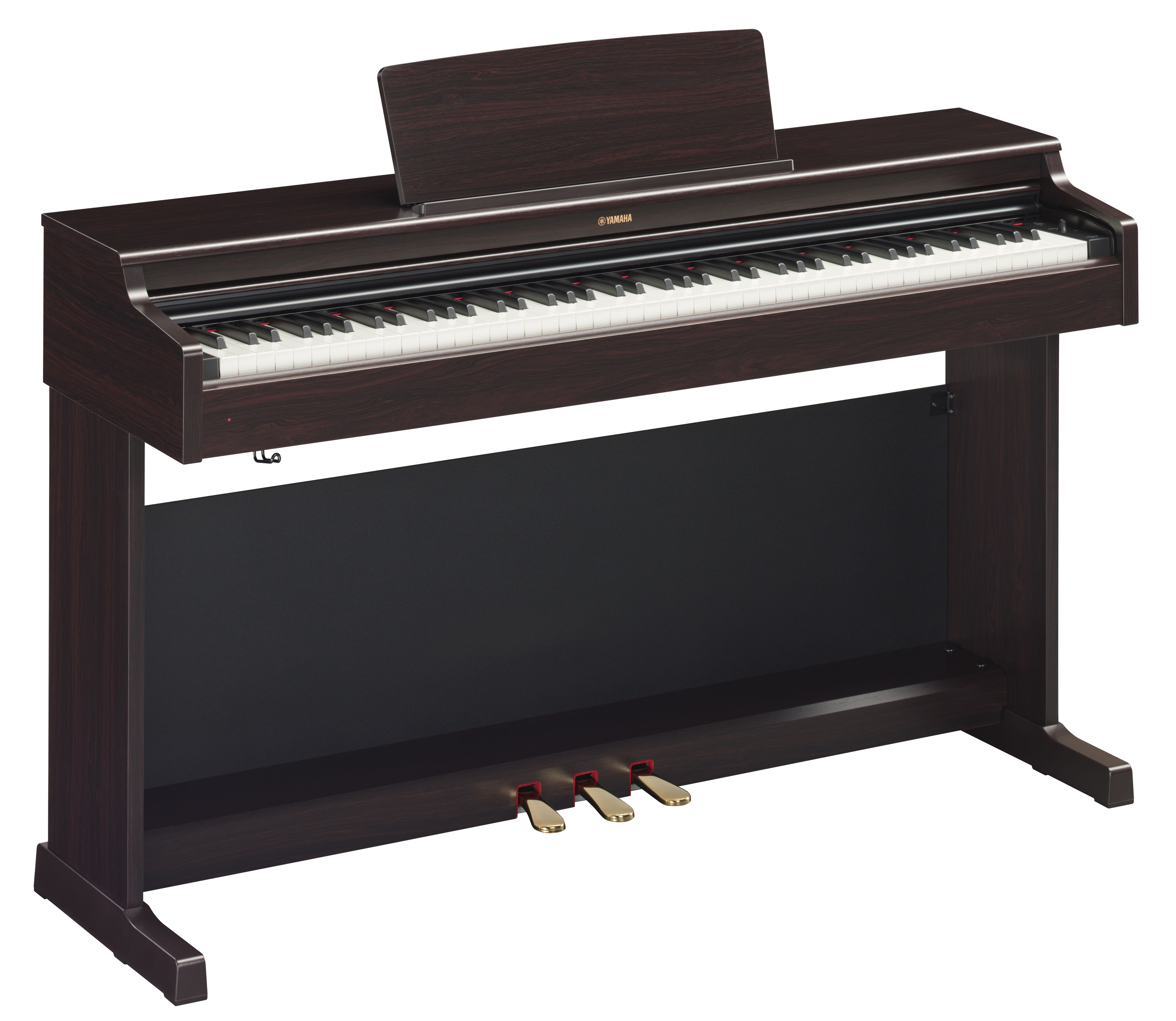 Obrázok Yamaha YDP 164 Rosewood