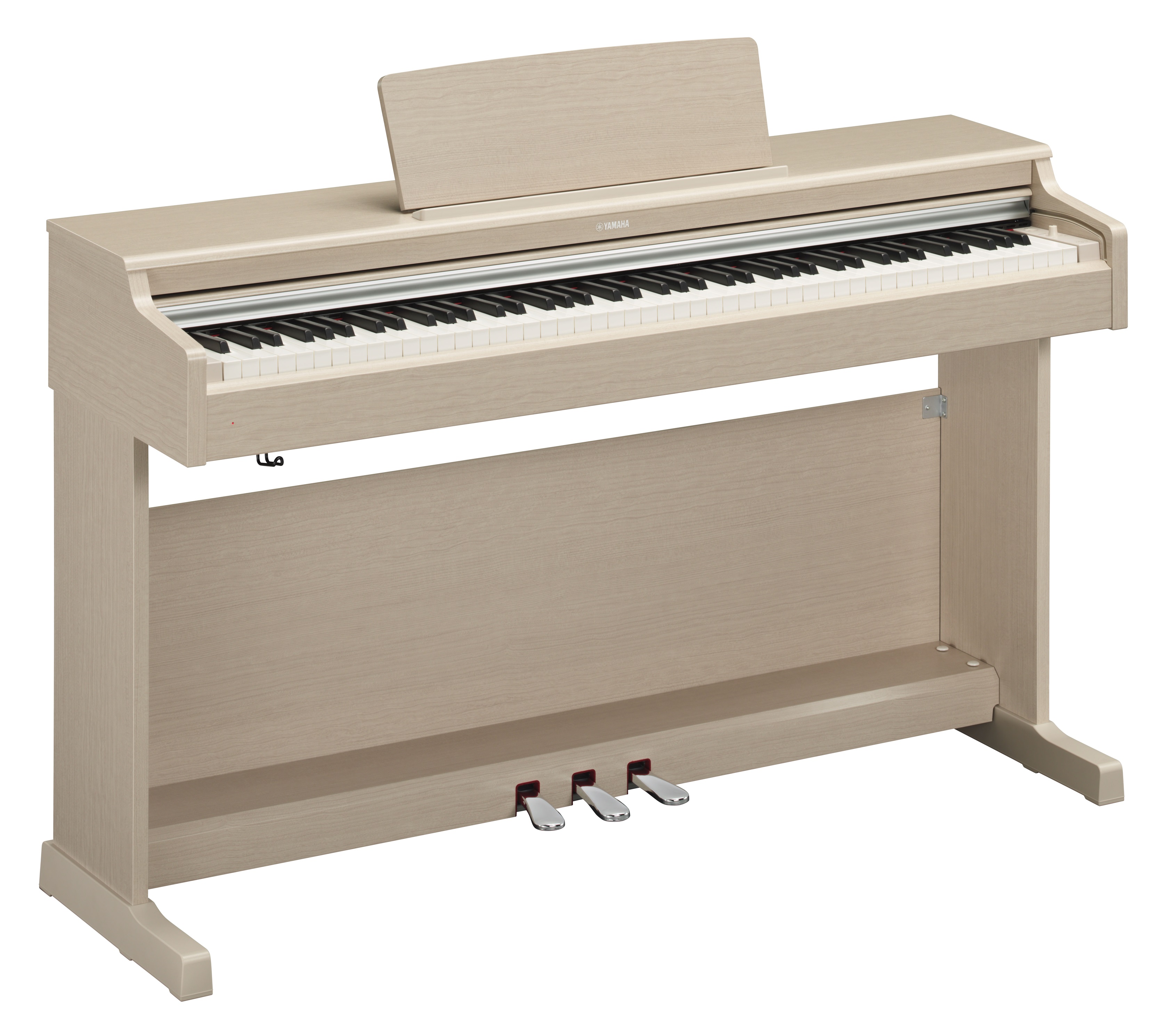 Obrázok Yamaha YDP 164 White Ash