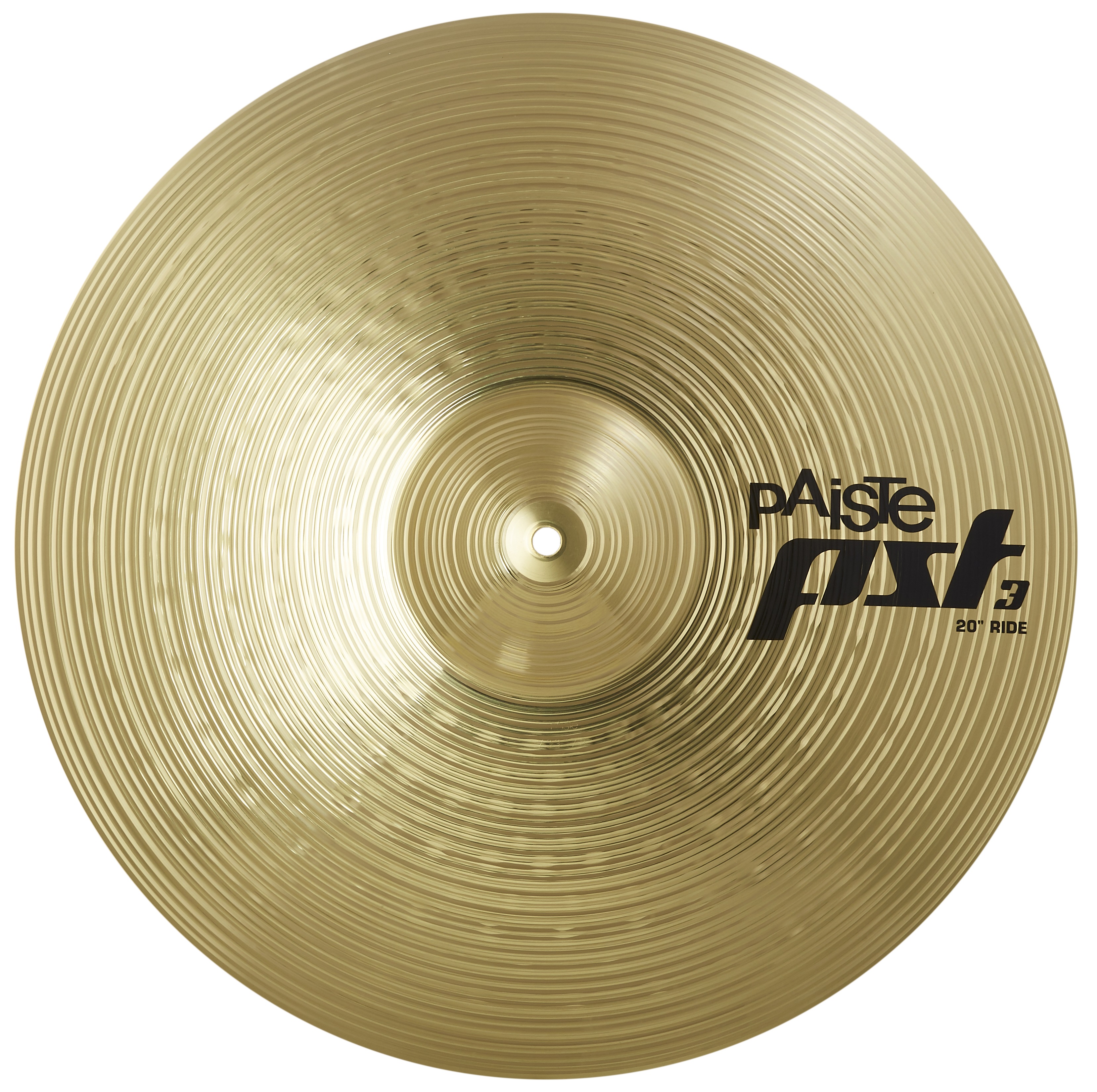 Obrázok Paiste PST 3 Ride 20