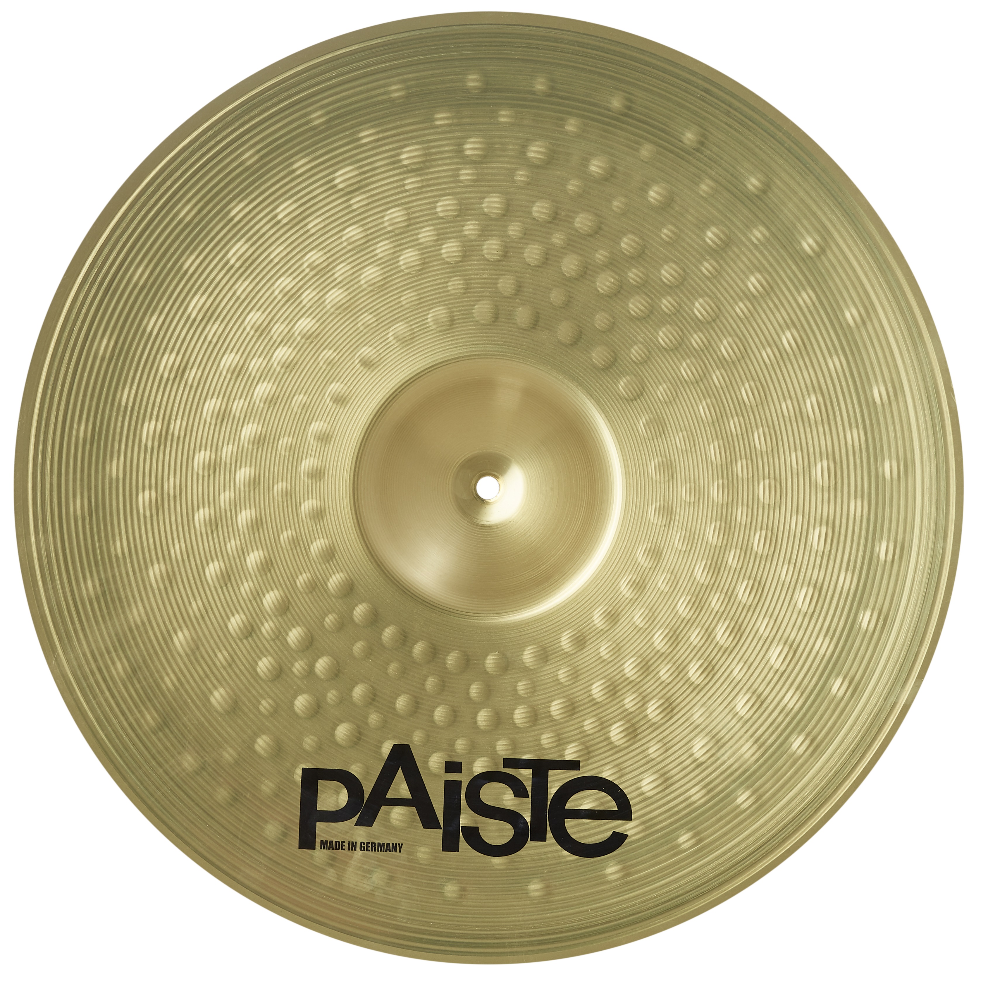 Obrázok Paiste PST 3 Ride 20