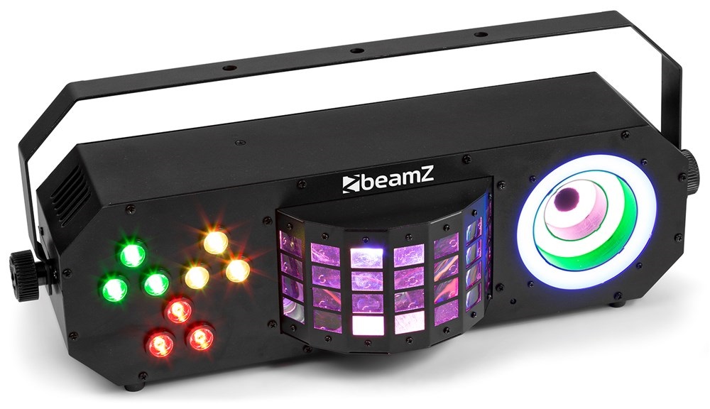 Obrázok BeamZ LED Lightbox