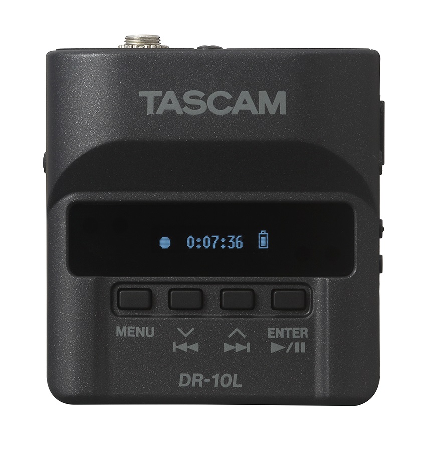 Obrázok Tascam DR-10L