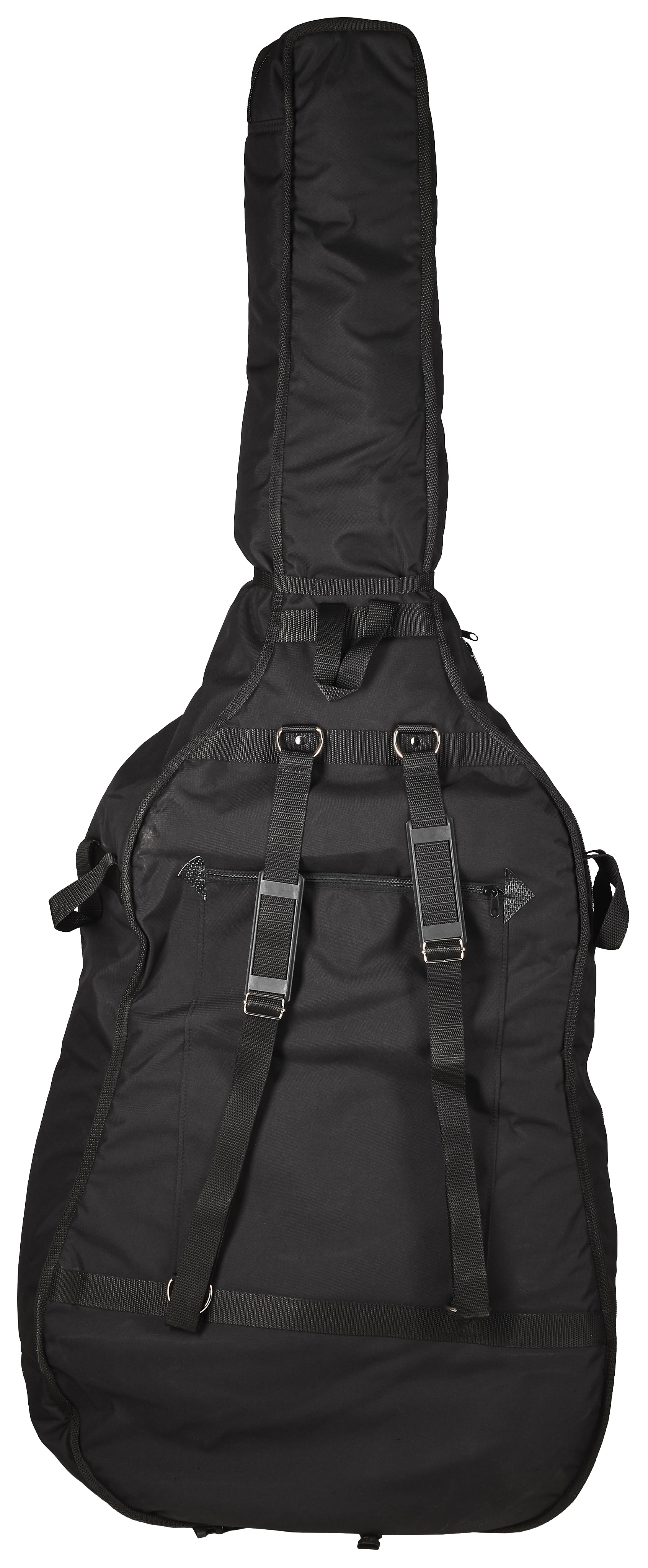 Obrázok Šiba Bass Pro Bag 3/4