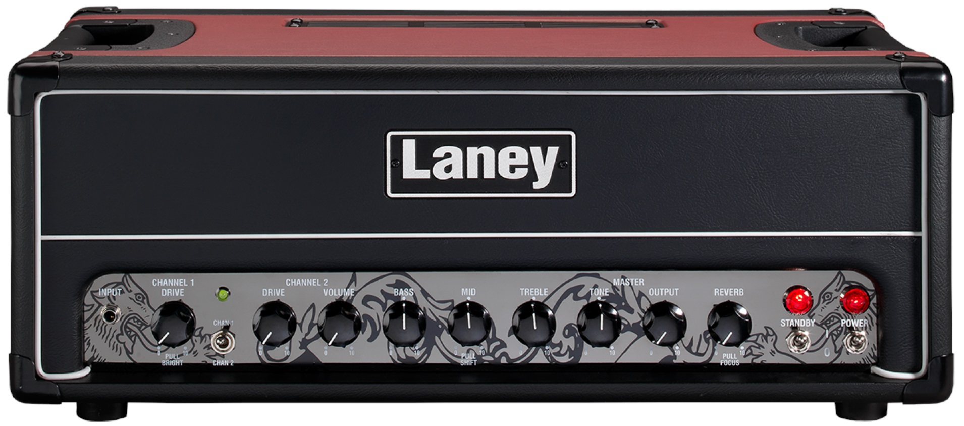 Obrázok Laney GH30R