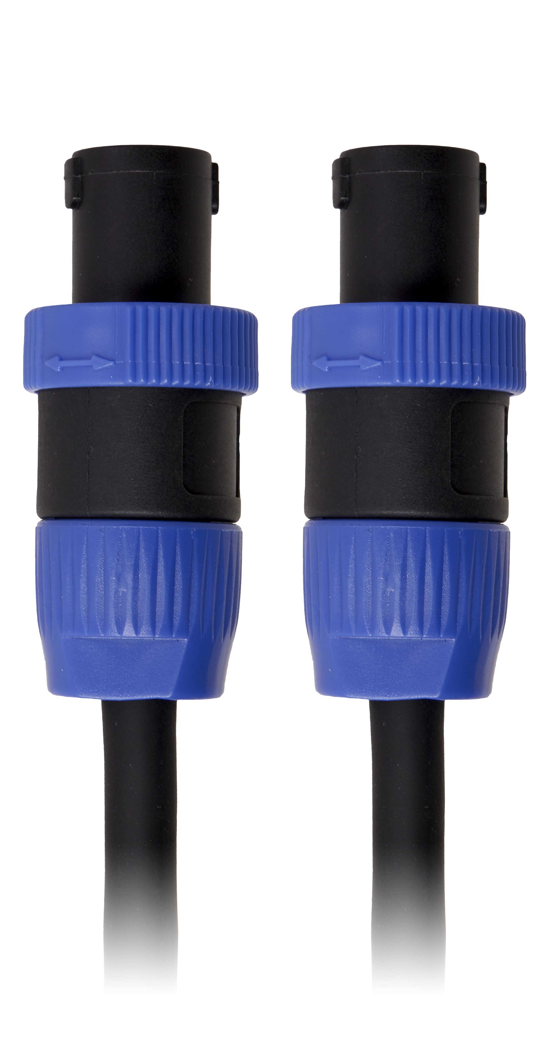 Obrázok Reloop Speaker Cable PRO 10