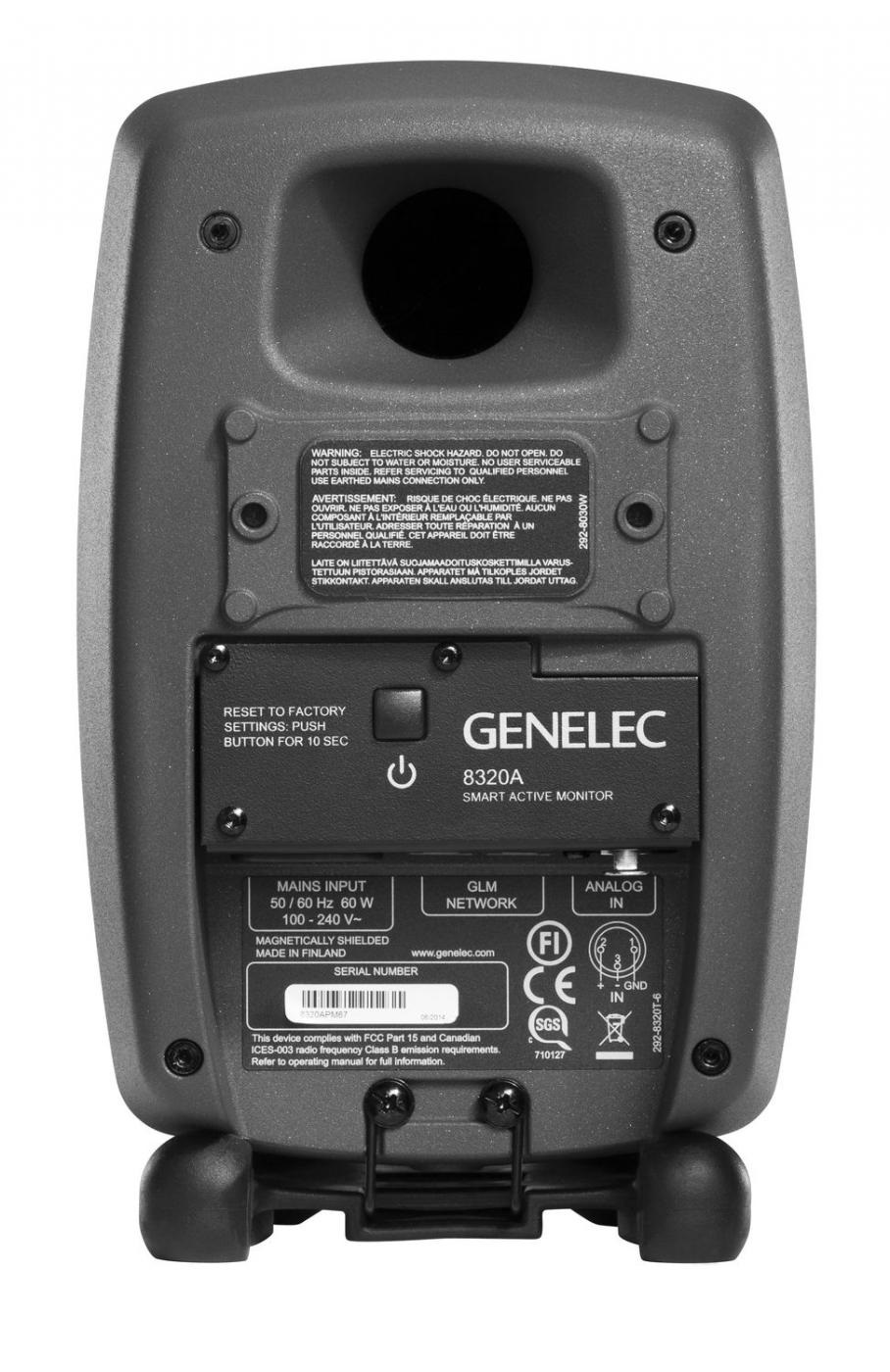 Obrázok Genelec 8320APM