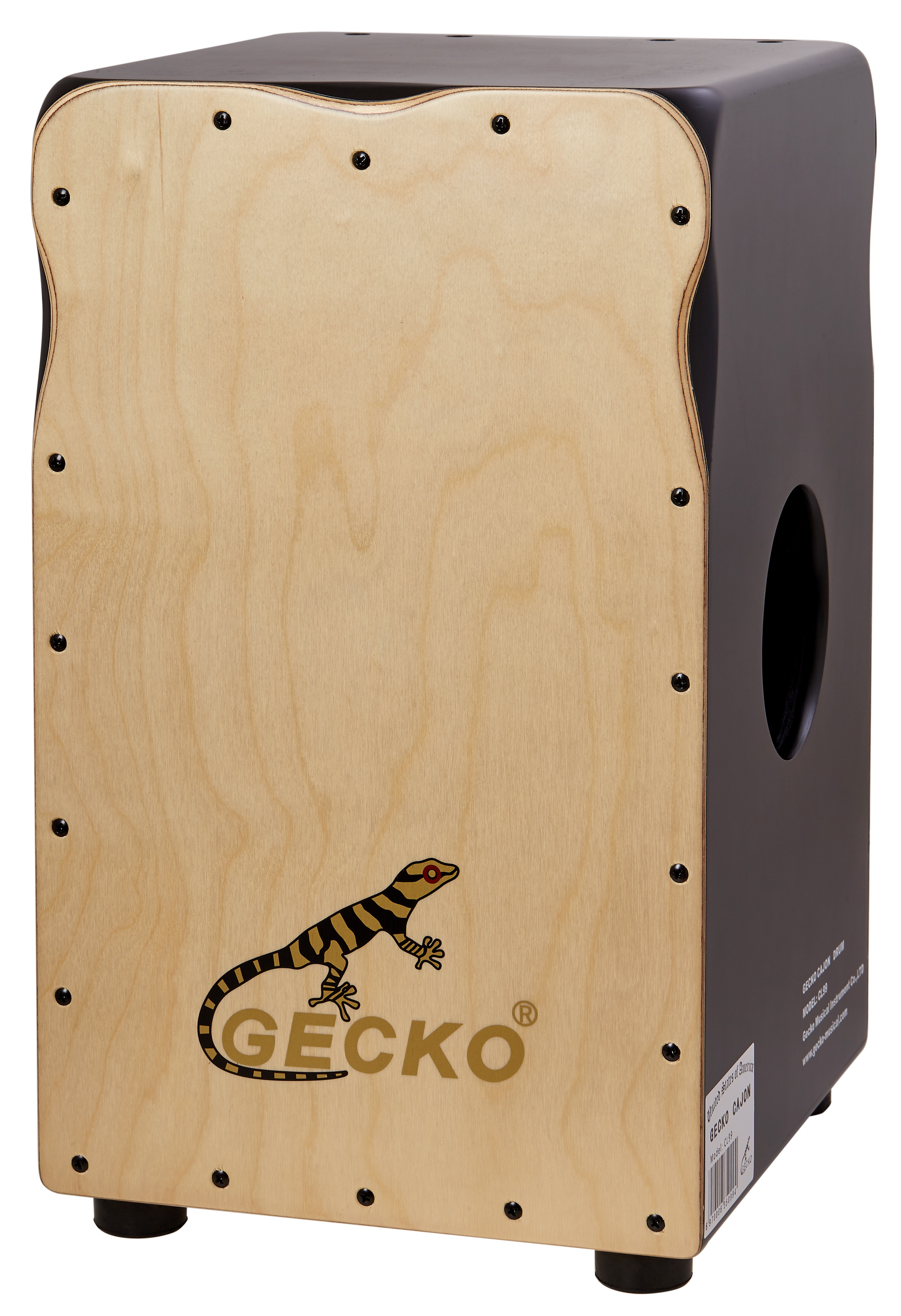 Obrázok Gecko CL99