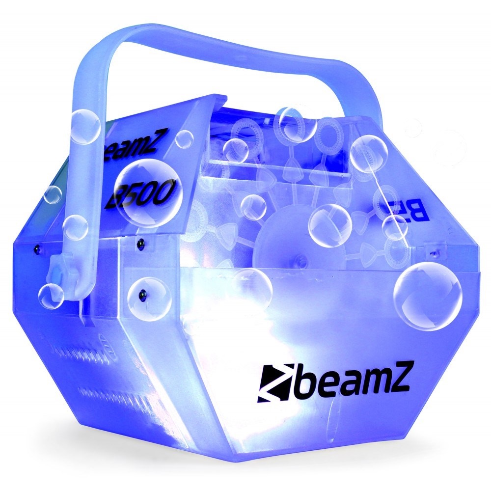 Obrázok BeamZ B500LED RGB