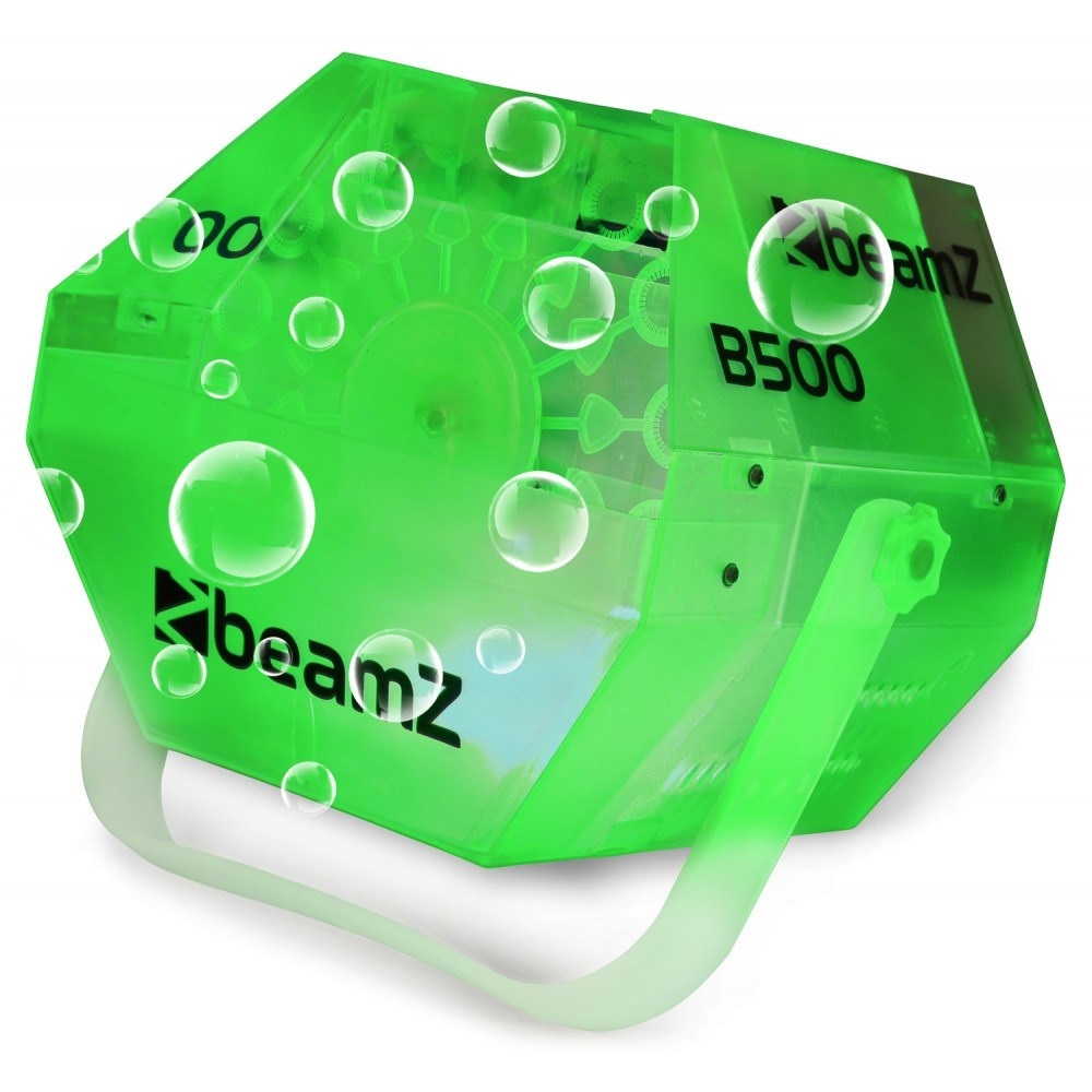 Obrázok BeamZ B500LED RGB