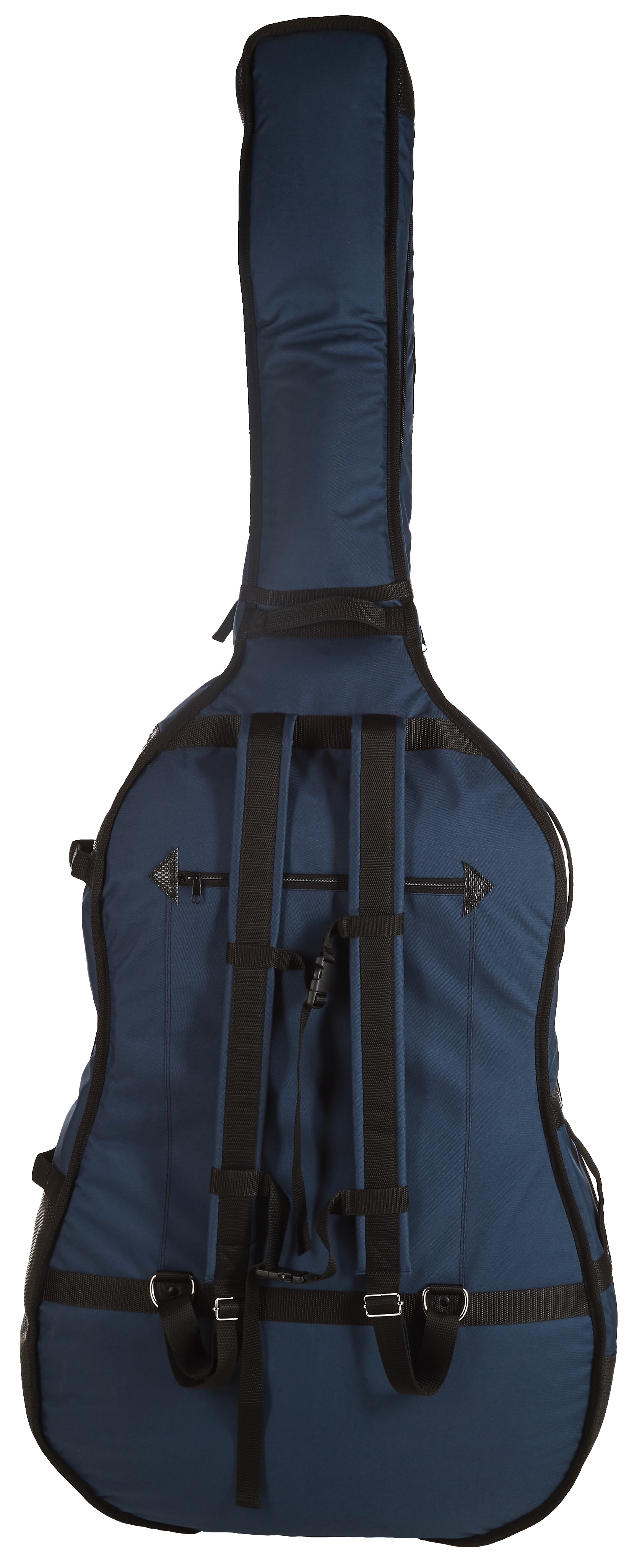 Obrázok Šiba Bass de Luxe Bag 3/4