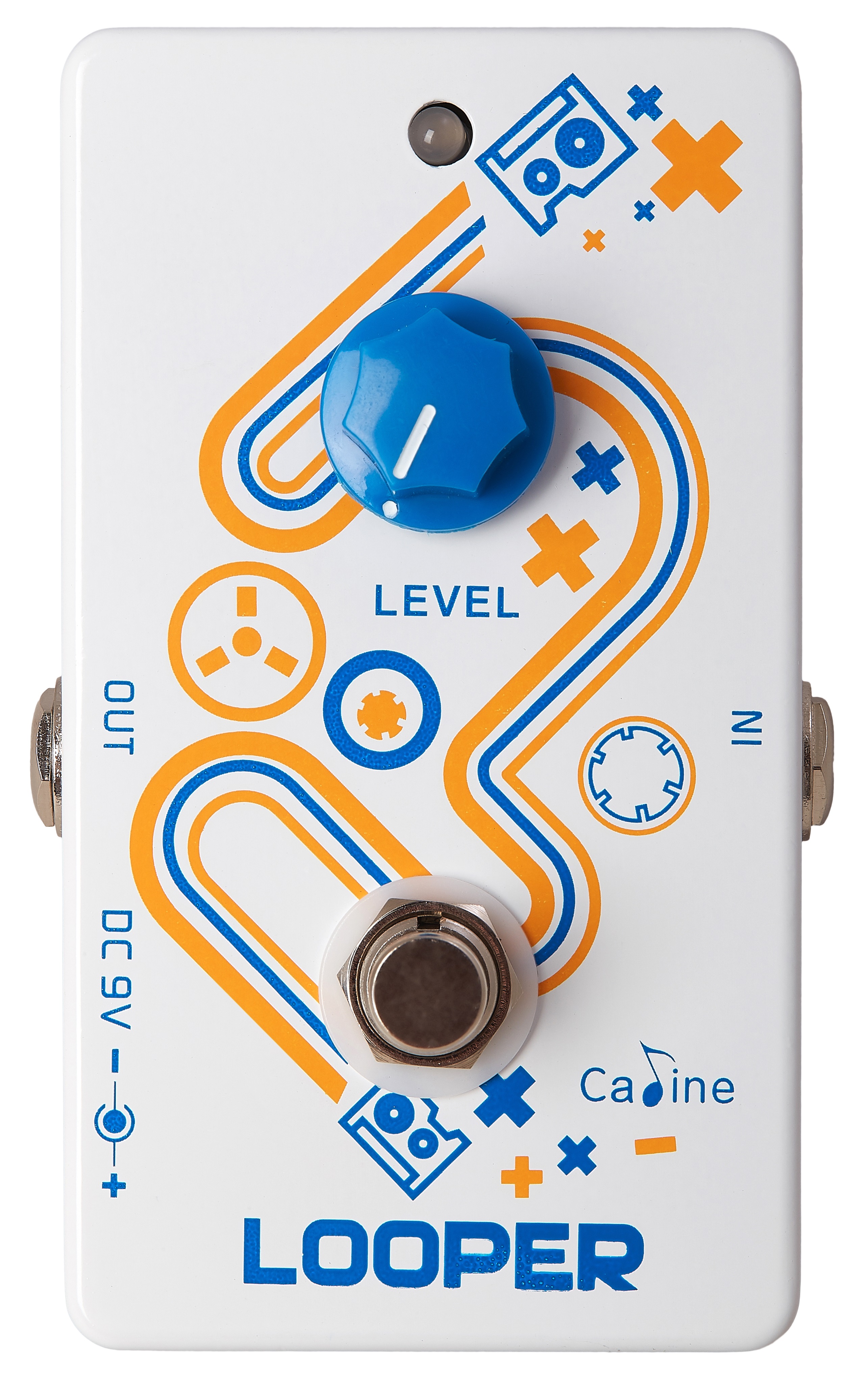 Obrázok Caline CP-33 Looper