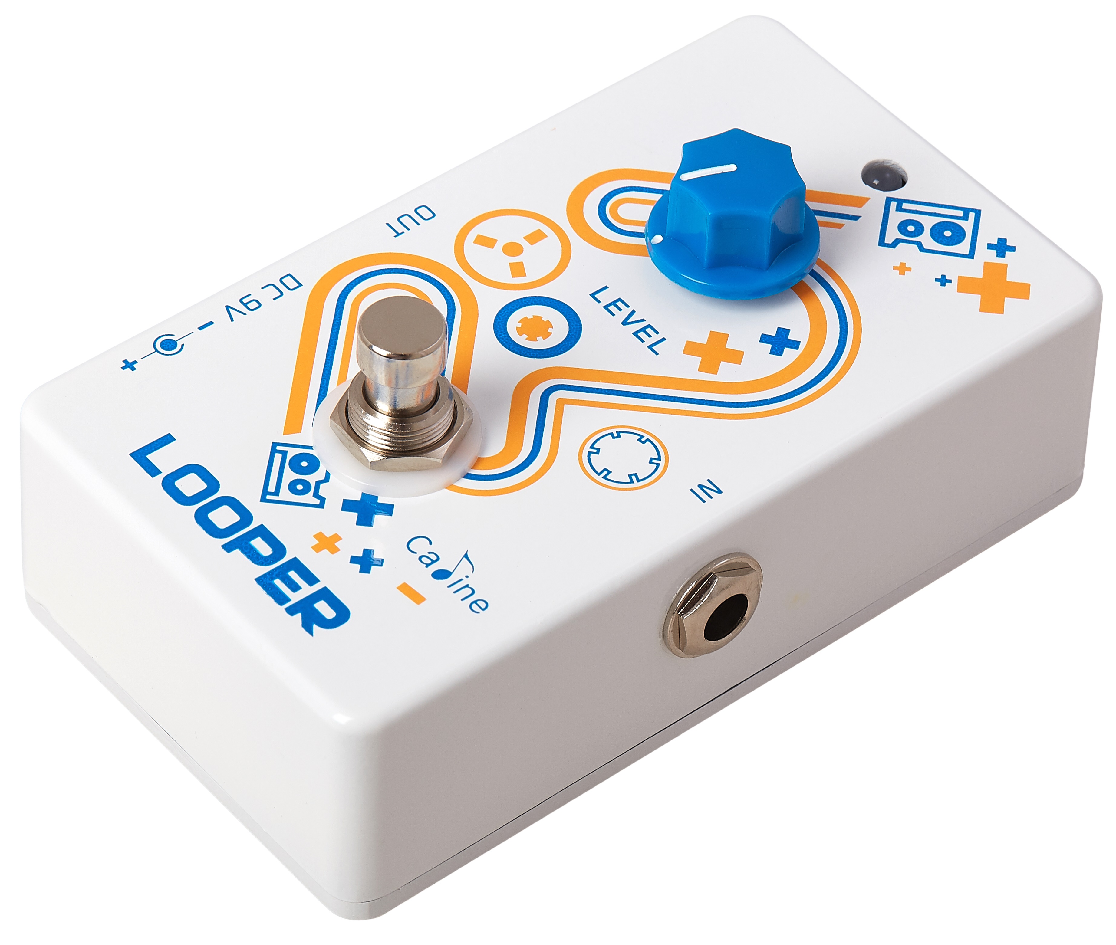 Obrázok Caline CP-33 Looper