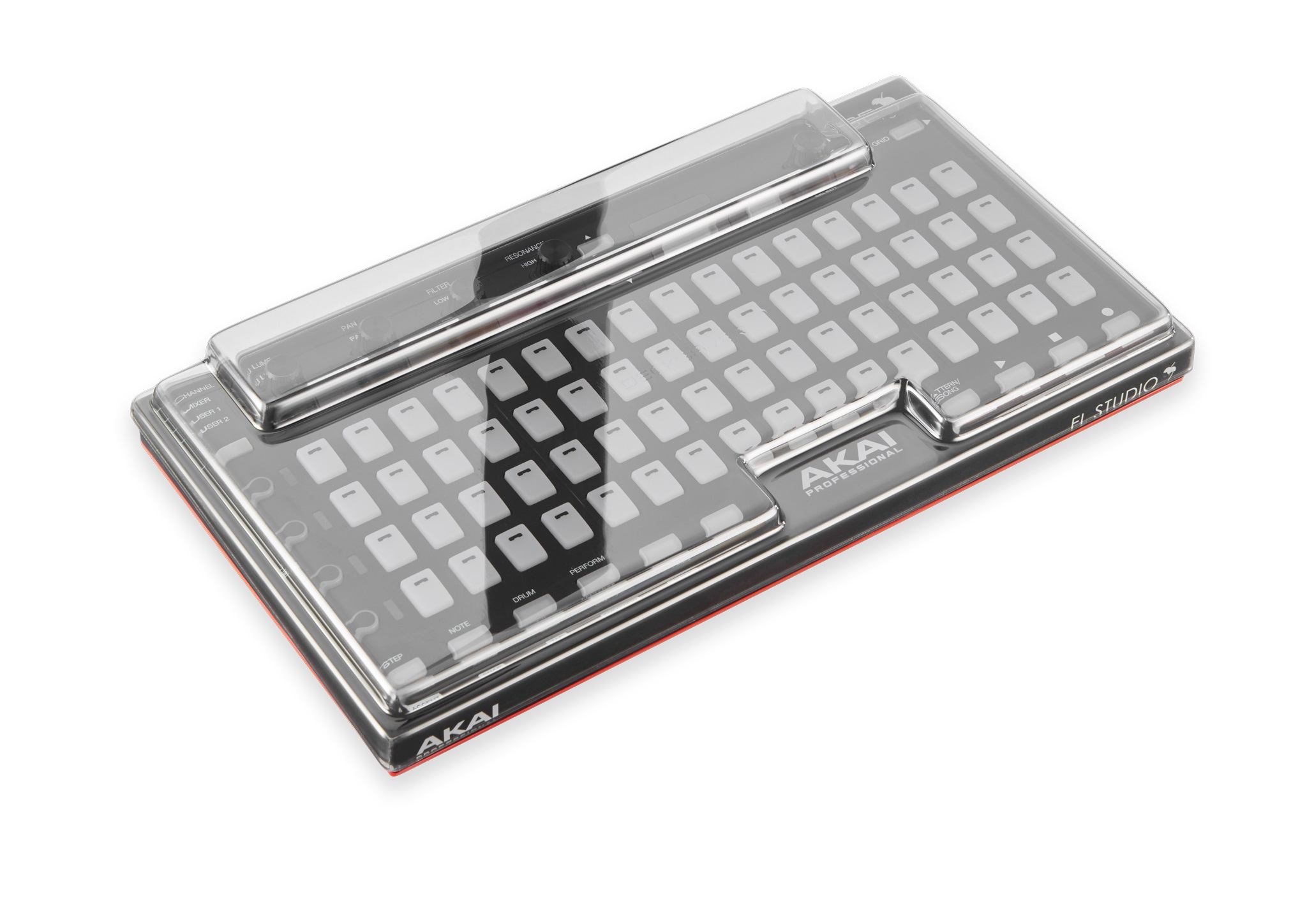 Obrázok Decksaver LE Akai Pro Fire Cover