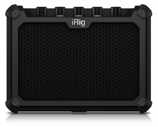 Obrázok IK Multimedia iRig Micro Amp